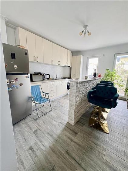 Apartament 2 Camere si Loc de Parcare - Tomis Plus - Prima Inchiriere - 8