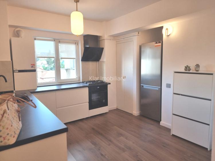Apartament modern 3 camere 73mp, 2 balcoane, Piata Cipariu - 13