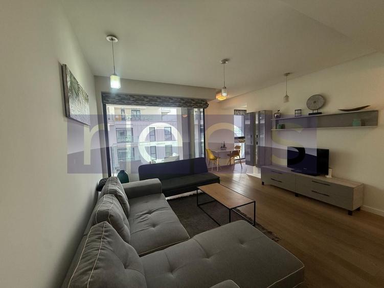 VANZARE 2 CAMERE | HERASTRAU | 60 MP | LOC PARCARE | MOBILAT SI UTILAT - 5