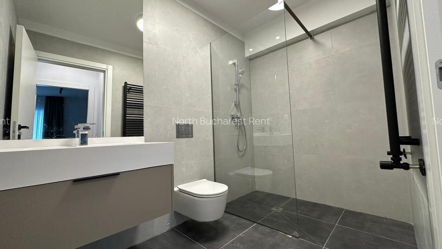 Apartament de inchirat 2 camere in One Cotroceni /Parcare inclusa - 11