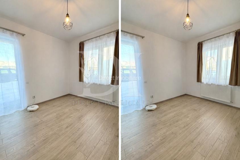 Casă la cheie | 3 dormitoare | Zona restaurantului Il Milanese - 9