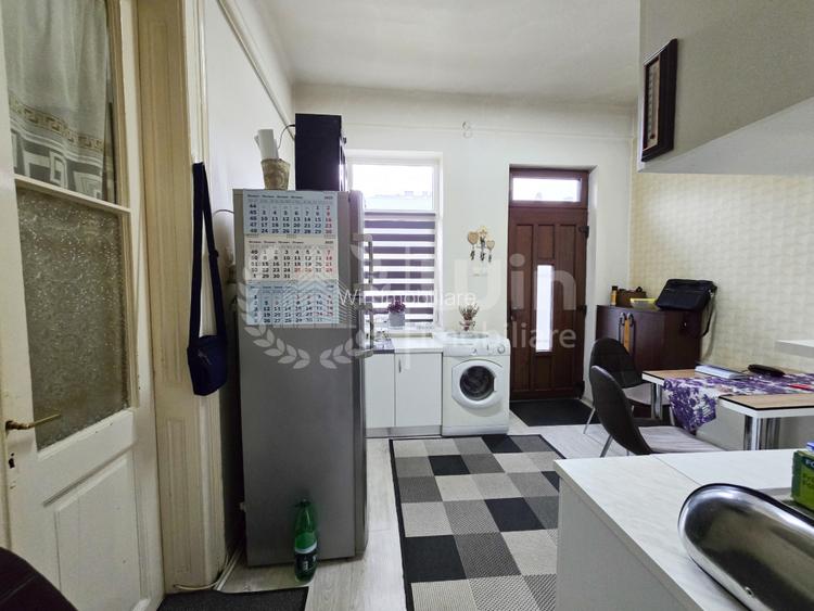 Apartament 1 camera 41 mp | Parcare | Zona Centrala | Zona Str. Closca - 8