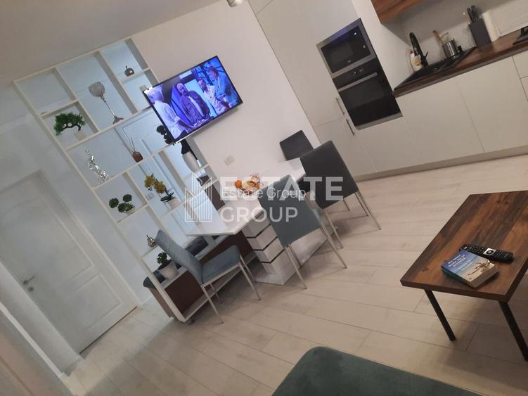 Apartament 3 camere decomandat, Giroc, aproape de Complex Flonta - 2