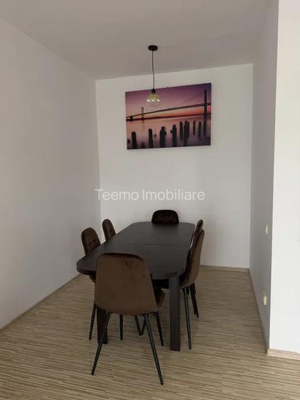 Apartament 2 camere, decomandat, 60 mp, centrala proprie, ac, parcare, Sisesti - 6