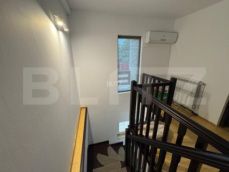 Casa de 4 camere, 1670mp teren, zona Barnova - 7