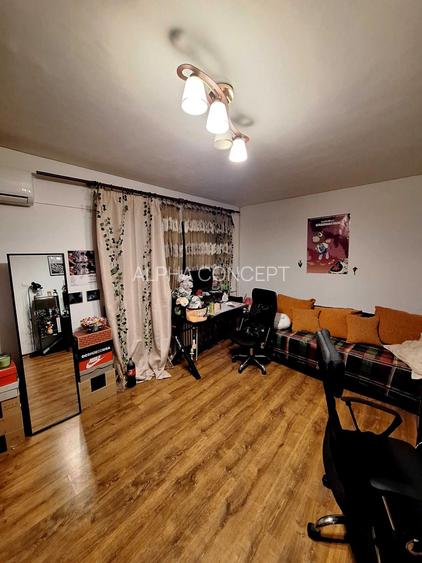APARTAMENT 2 CAMERE - EDEN // INEL I - 4