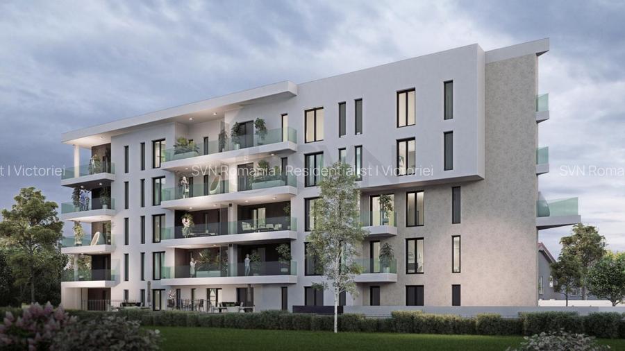REA1027511 Apartament 2 camere I Complex T26 - 4