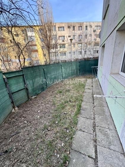 Apartament 2 camere Podu Roș – Pașapoarte | Parter | Mobilat & Utilat | Centrală - 6