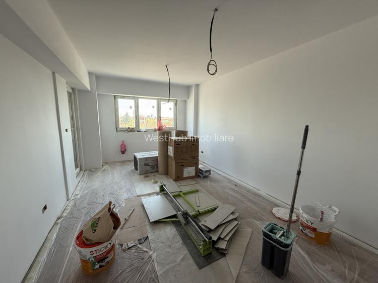 Apartament 4 camere, decomandat, 78 mp utili, etaj 3 - Sagului - 3