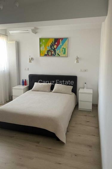 Apartament 2 camere Belvedere Residence/Metrou - 5