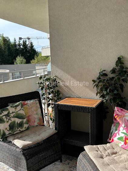 Inchiriere Apartament 4 Camere Iancu Nicolae/Piscina/Gym - 20