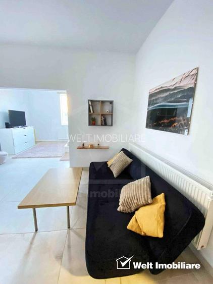 Apartament ultracentral, strada Clinicilor, 114 mp utili - 6