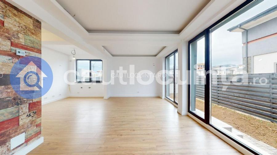 Casa 5 Camere  | Otopeni | Tunari | Parcare | Centrala | Noua | 2024 - 5