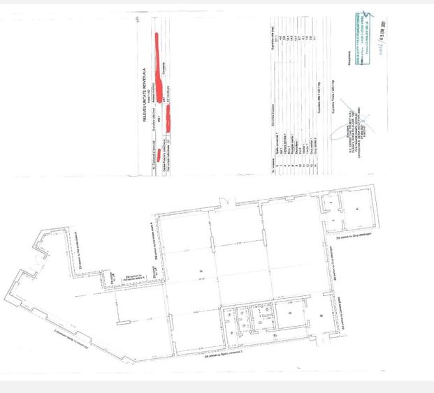 Spatiu comercial de inchiriat- (cod10)- EUROMATERNA - 18