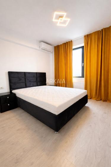 2 camere de inchiriat Pipera| Residence5 | Parcare | 60 mp| Voluntari - 6