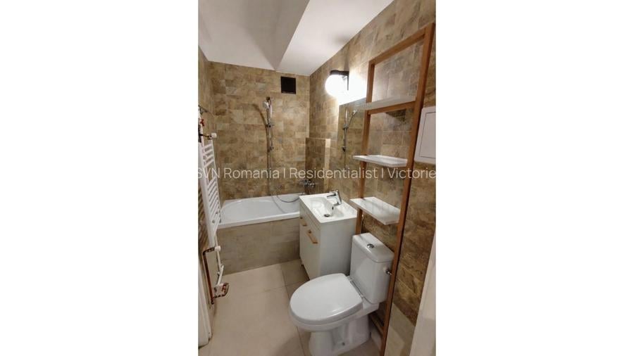 REA1028268 Apartament pet friendly Floreasca - 11