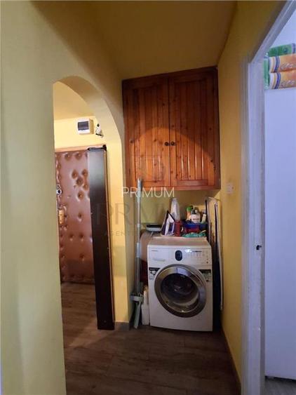 LIPOVEI - 2 CAMERE - DECOMANDAT - CENTRALA PROPRIE - 9