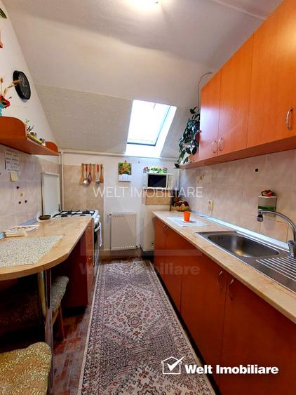 Apartament 2 camere, 42 mp, parcare, Zorilor - 4
