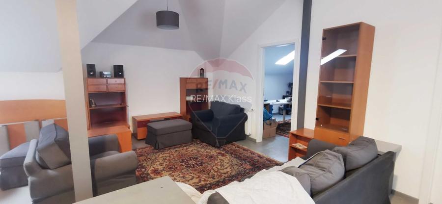 Casa / Vila cu 8 camere de vanzare în zona Cotroceni - 31