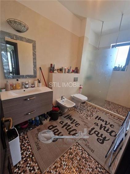 Apartament 2 camere, 69 mp, încălzire în pardoseală, bloc 20 - 14