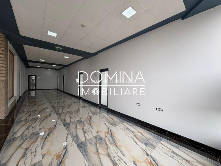Închiriere spațiu comercial – Parter - Târgu Jiu, Zona Victoriei (OMV) - 5