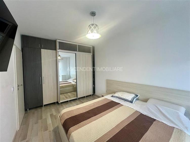 Apartament decomandat, zona Coresi, Tractorul, 2 locuri parcare, Brasov - 2