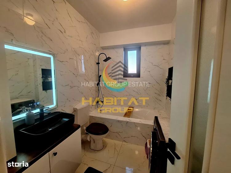 Alexandru Obregia piata Straduintei Penthous 298mp modern - 13