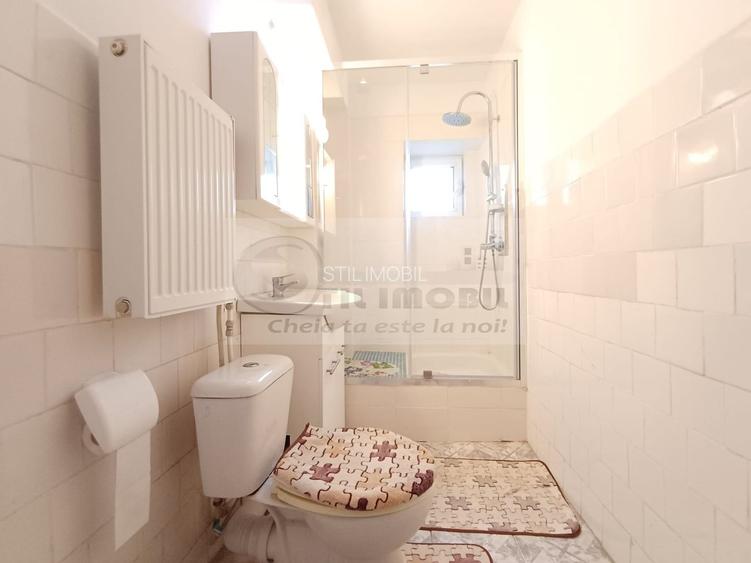 Apartament 3 Camere Decomandat – Blv Independenței- 550 euro - 17
