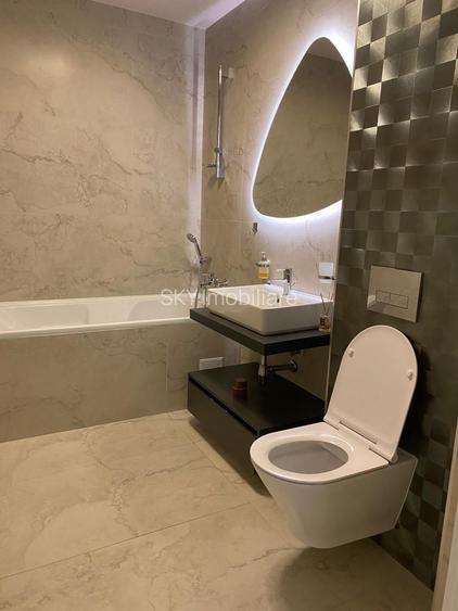 Apartament 3 camere, 85 mp, Core Timpuri Noi - 14