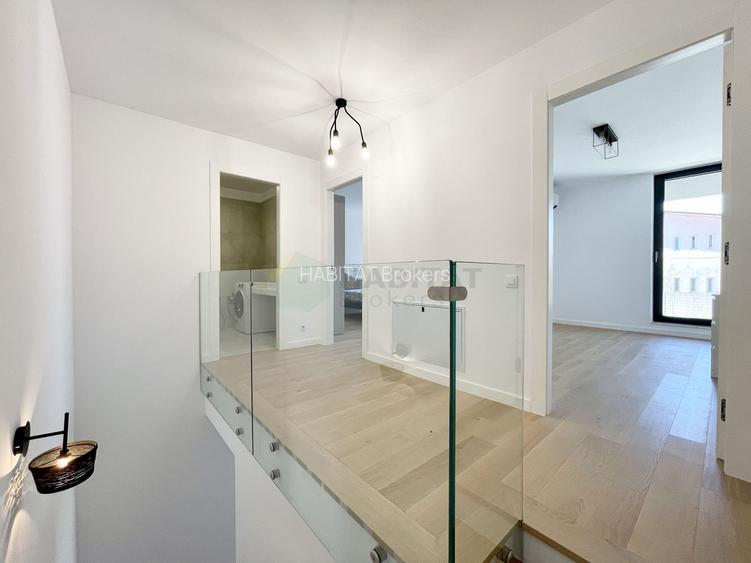 Vila urban 4 camere | Tunari-Parc - 29