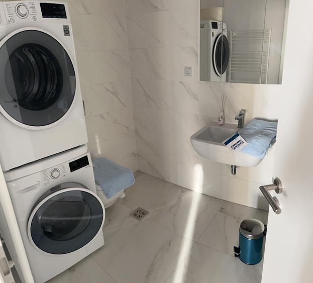 Hiriez apartament 3 camere, Pitesti, zona Nord, Bloc Nordmark