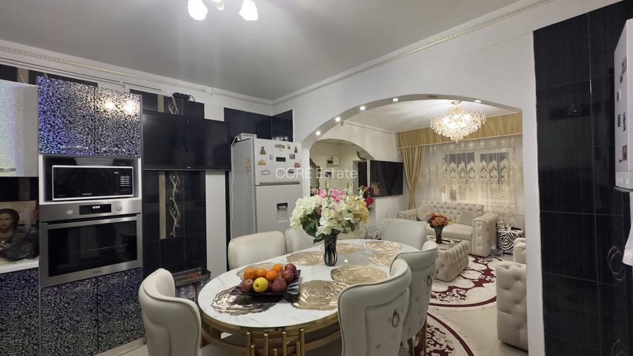 Voluntari, strada linistita pentru o familie care cauta siguranta! - 24