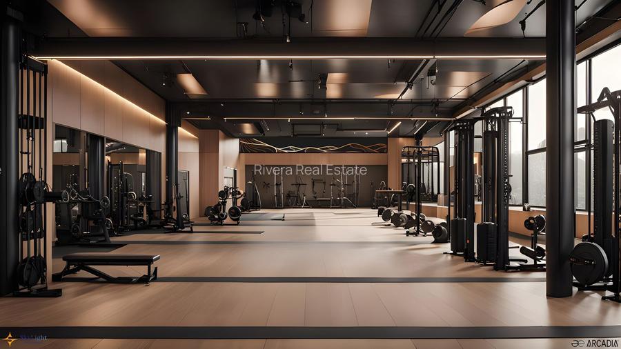 Apartament 4 camere | Complex cu Facilitati Premium | Zona Obor - 40