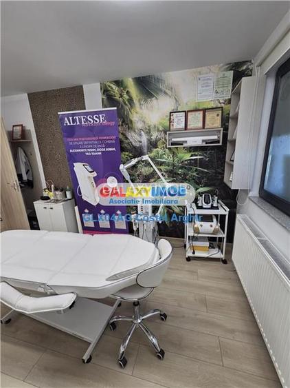 Vindem apartament spatiu salon infrumusetare in zona Nord - 22