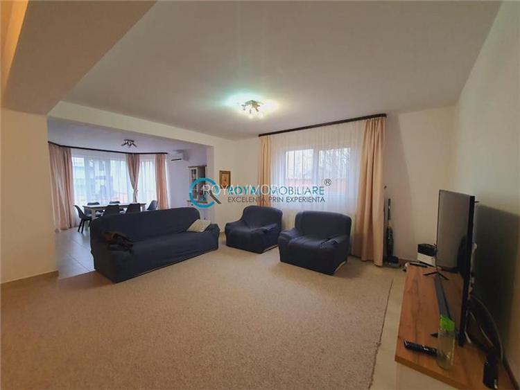 Royal Imobiliare - Vanzare vila zona Paulesti - 5
