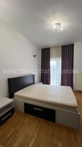 3 camere cu 84 mp de curte | 2 parcari subterane | boxa 8 mp amenajata - 14