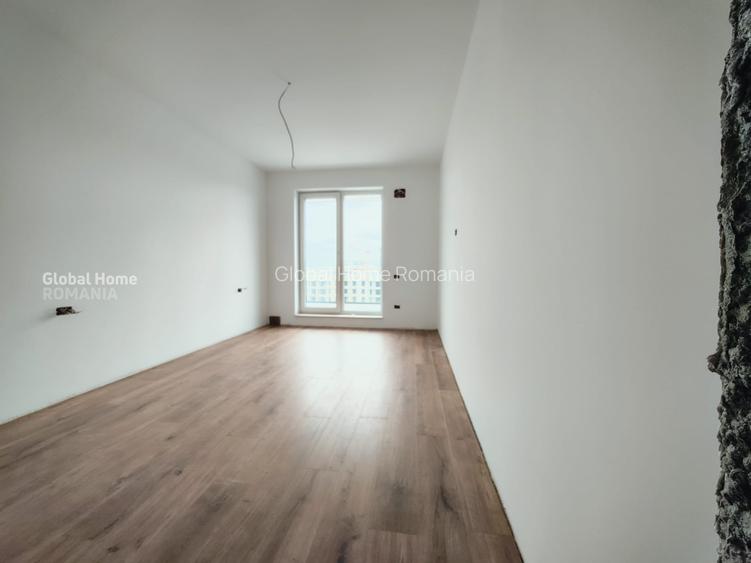 Apartament NOU 3 cam 100 MP |MTM-Rond Pipera-Aviatiei |PARCARE SUBTERAN INCLUSA - 9