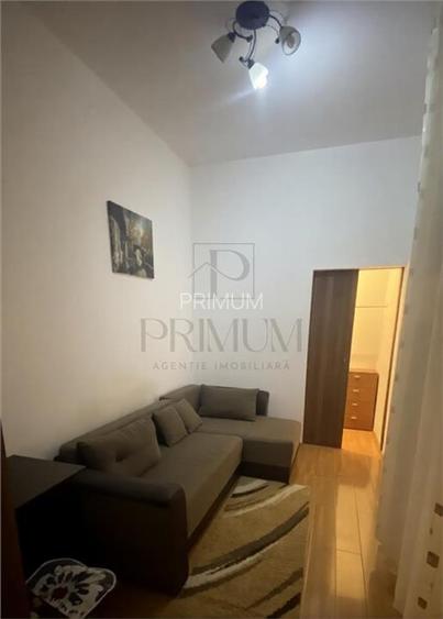 PIATA TRAIAN - 3 CAM - ETJ.1 - CURTE - BOXA - CENTRALA - ARHITECTURAL || - 4