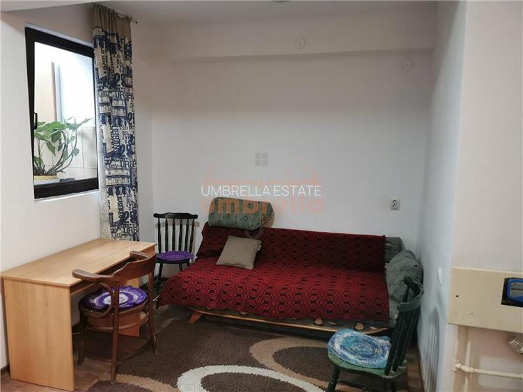 De vanzare apartament 3 camere, demisol str. Emil Racovita ! - 3