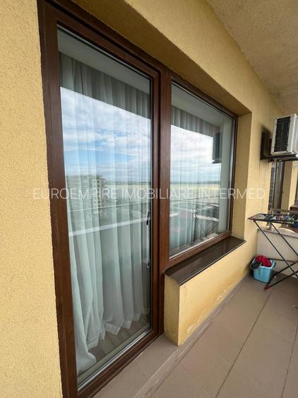 DE VÂNZARE APARTAMENT 2 CAMERE ZONA CLUBURI MAMAIA - 8