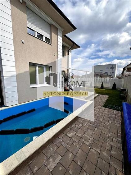 Vanzare vila 4 camere, in Ploiesti, Cartier Albert - 15