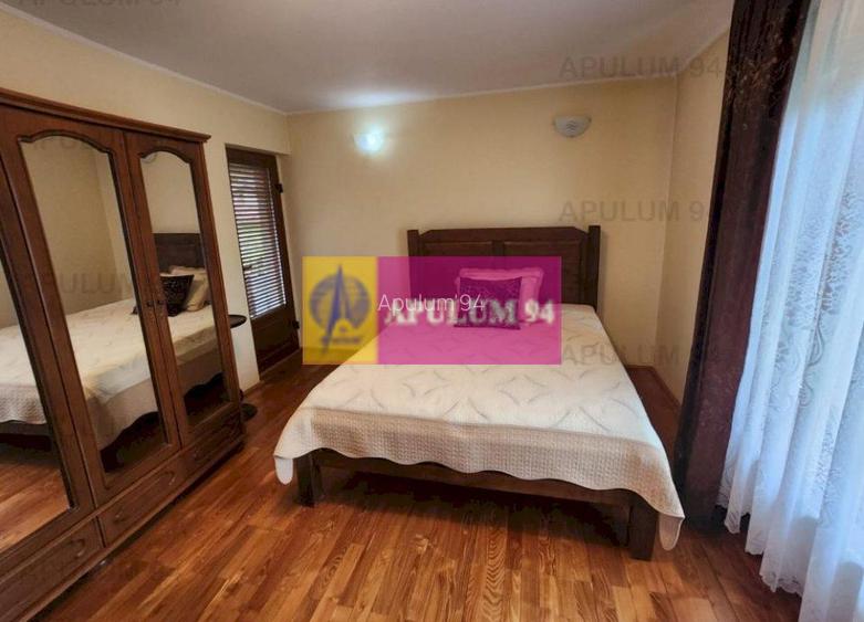 Vilă de vânzare în Cornu - 15