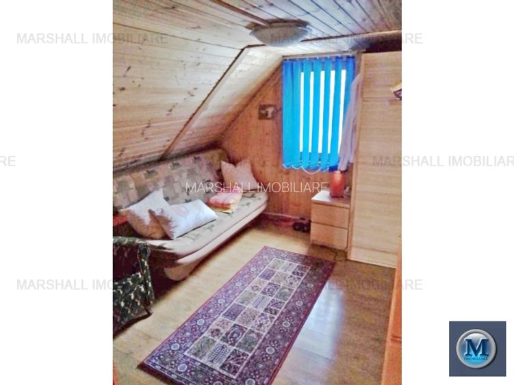 Casa cu 3 camere de vanzare in Cheia, 90 mp #16688 - 6