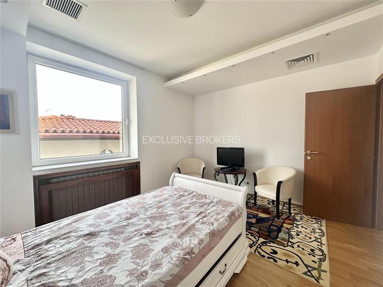 Vanzare 3 Camere Blvd Primaverii  Vedere libera - 9