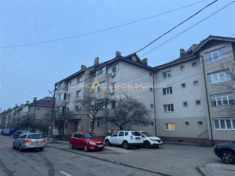 Șoseaua Olteniței Apartament 3 camere Mobilat Utilat - 15