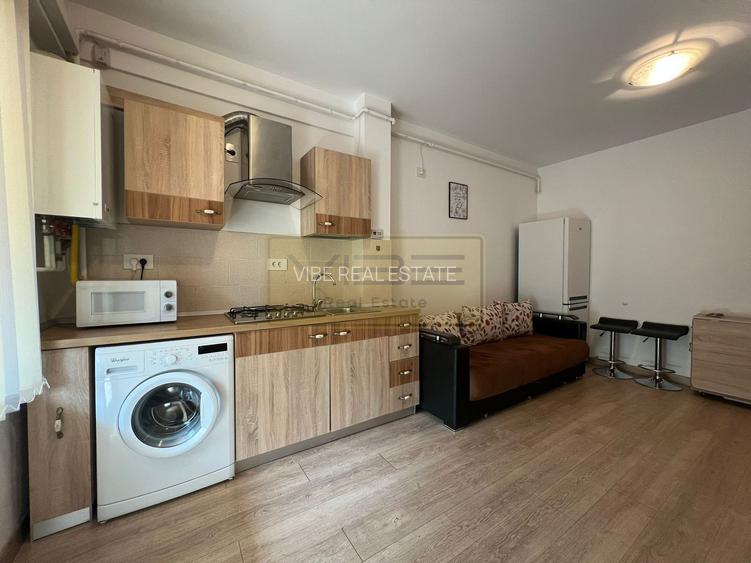 Apartament 2 camere Nicolina - Newton City - 17