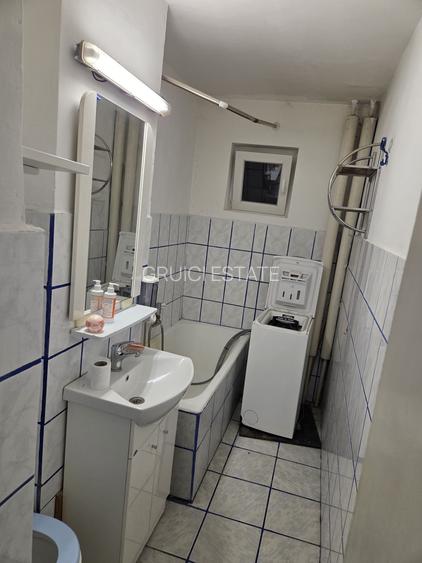 Ocazie!! Zona Sagului | Etaj 1 | Decomandat | Disponibil imediat!! - 4