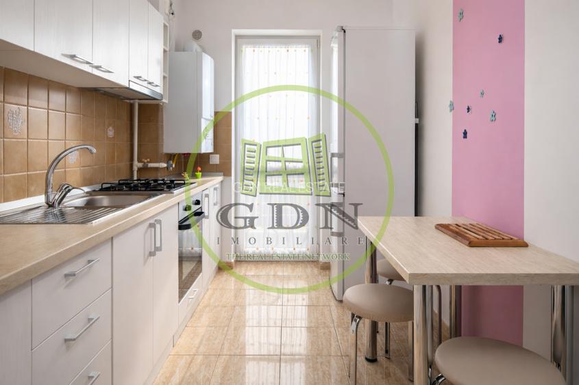 Inchiriere garsoniera Avantgarden Bartolomeu Brasov - 7