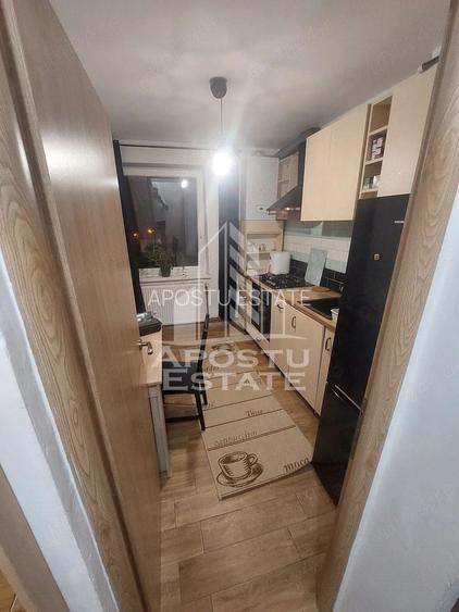 Apartament cu 2 camere de vanzare, zona Brancoveanu, Timisoara - 3