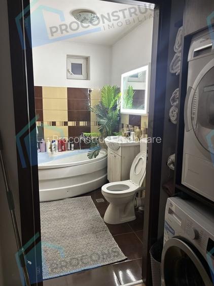 Apartament decomandat 50 mp - Zona Telegrafului, Timisoara - 91.000 E - 9